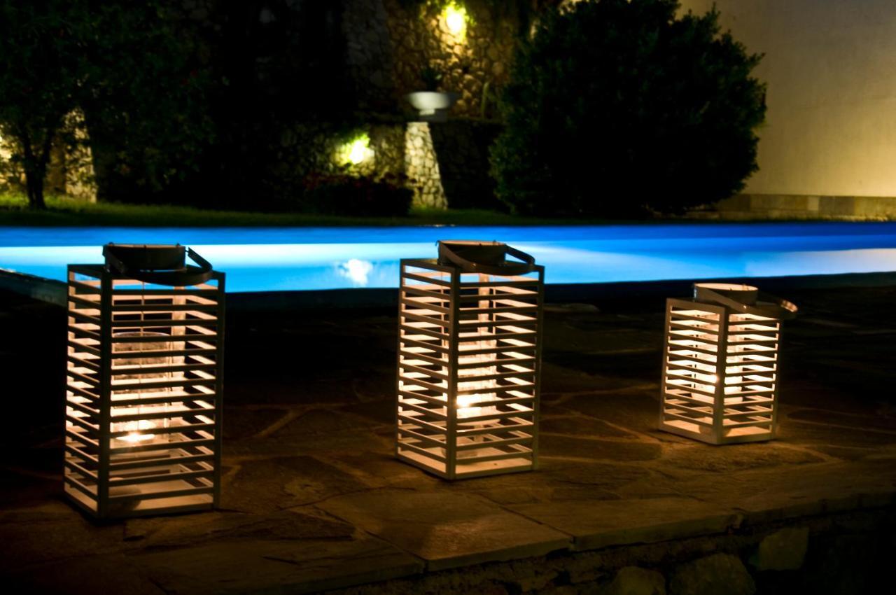 Villa Spartias Skiathos Exterior foto